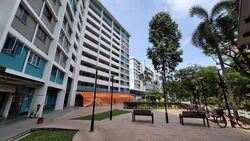 Clementi Avenue 5 (D5), Shop House #589650181
